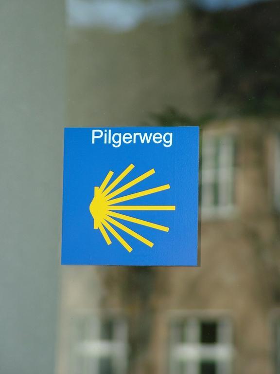 Pension Augenblick Knechtsteden Dormagen Ngoại thất bức ảnh